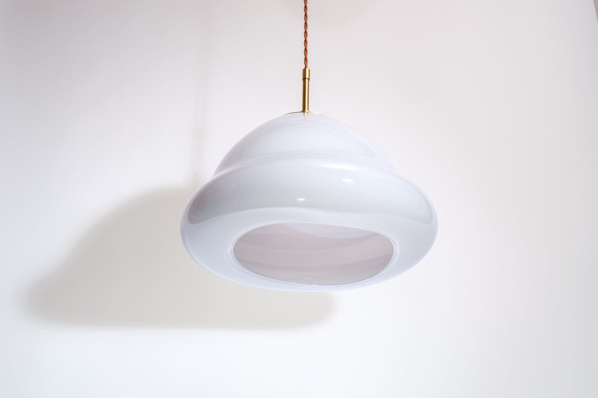 Mushroom Lamp